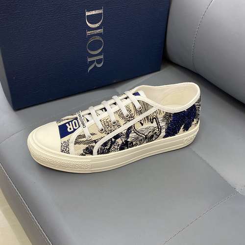 Dior men's and women's shoes Code: 0329B40 Size: 35-44