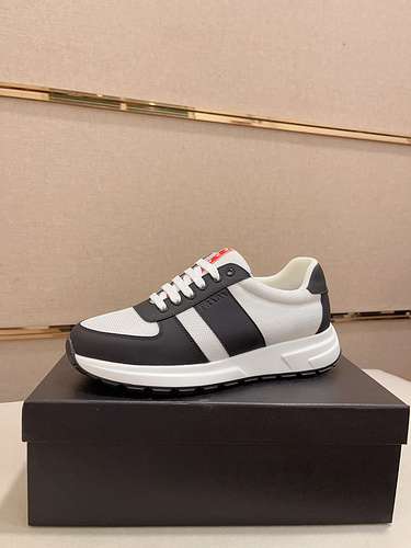 Prada men's shoes Code: 0326C00 Size: 38-44