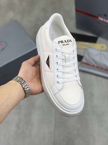 Prada men's shoes Code: 0322C20 Size: 38-44