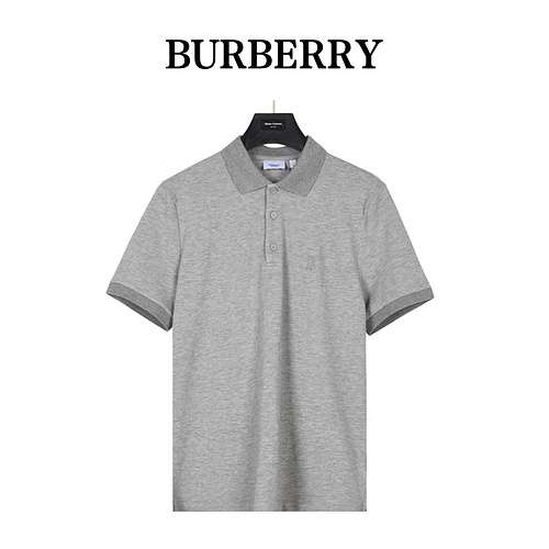 BBPolo scozzese classica BT di Burberry