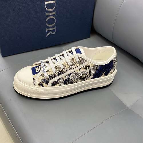 Scarpe Dior uomo e donna Codice 0329B60 Taglia 3544