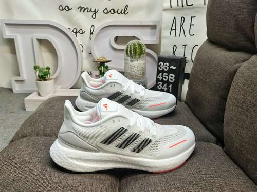 341D company level is really explosive! Adidas/men's shoes are made of authentic materials, upgraded