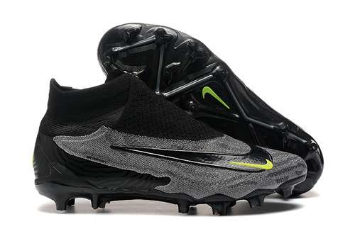 Arrival - larger) Nike Phantom GX waterproof fully knitted original bottom FG football shoes Nike Ph