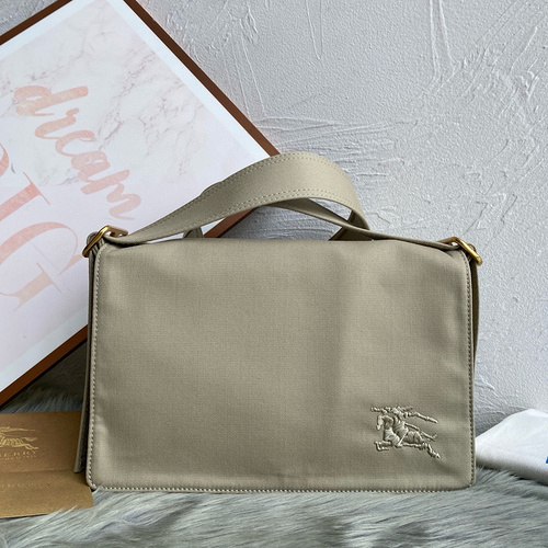 BBR crossbody bag for men, made of imported premium original leather, high-end replica version, deli