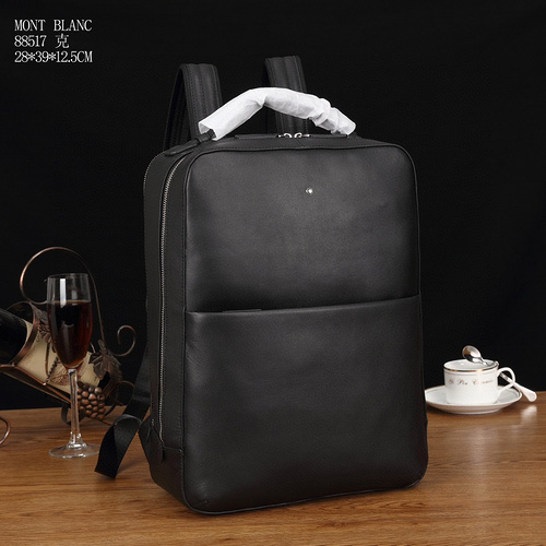 Wan@龙 men's bag Wan@龙 backpack Wan@龙 crossbody bag Made of imported top original leather High-end re