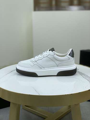 Prada men's shoes Code: 0322D40 Size: 38-44 (45 can be customized)