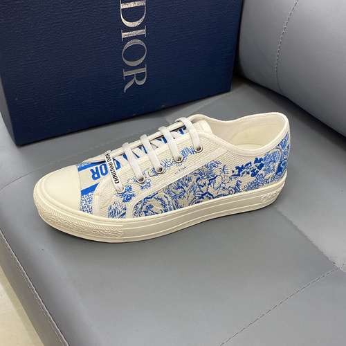 Dior men's and women's shoes Code: 0329B40 Size: 35-44