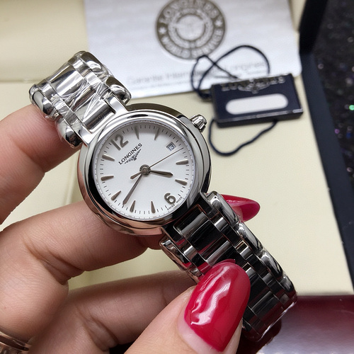 Watch, women's watch with original fully automatic mechanical movement, top 316 stainless steel case