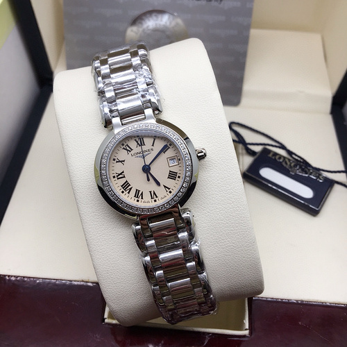 Watch, women's watch with original fully automatic mechanical movement, top-grade 316 stainless stee