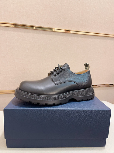 Dior men's shoes Code: 0327B20 Size: 38-46