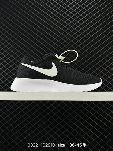 Nike London 3rd generation ROSHERUN NIKE TANJUN mesh is lightweight and breathable. A must-have for 