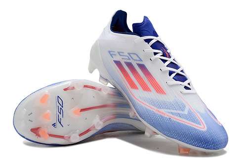 Arrival) Adidas F50 football shoes FG spikes Adidas F50 FG 39-45