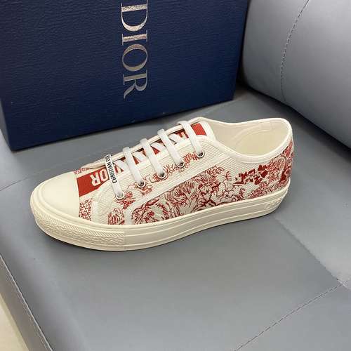 Dior men's and women's shoes Code: 0329B40 Size: 35-44