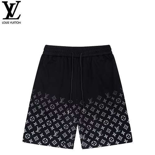 Pantaloncini gypsophila LVLouis Vuitton 24FW