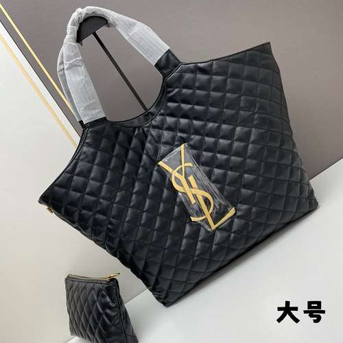 Y@L shoulder bag made of imported original cowhide, high-end quality, delivery gift bag invoice, siz