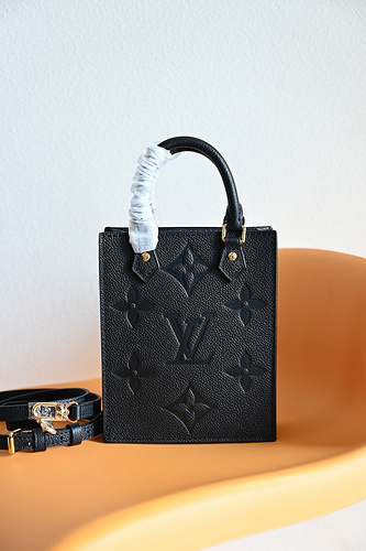 Lu@Vuitton women's bag Lu@Vuitton crossbody bag Made of imported original cowhide, high-end quality,