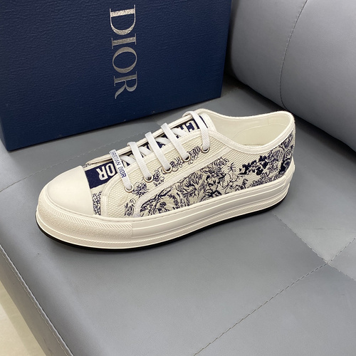 Dior men's and women's shoes Code: 0329B60 Size: 35-44