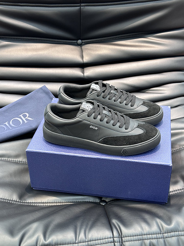 Dior men's shoes Code: 0329B40 Size: 38-44 (45 46 customized)