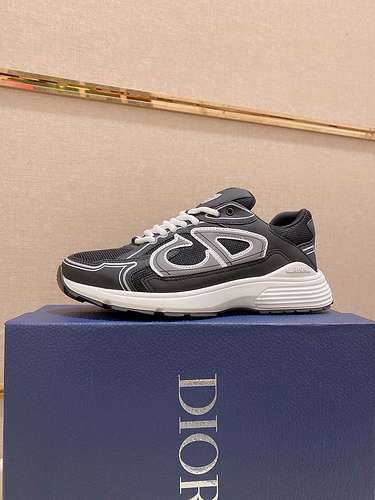 Dior men's shoes Code: 0324B60 Size: 38-44 (45 can be customized)