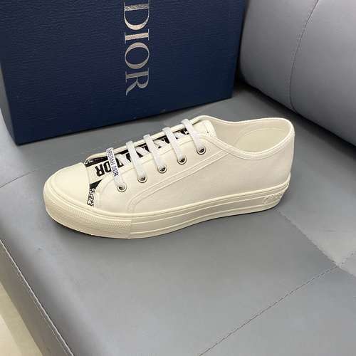 Scarpe Dior uomo e donna Codice 0329B40 Taglia 3544