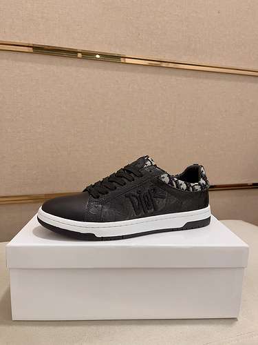 Dior men's shoes Code: 0326B40 Size: 38-44