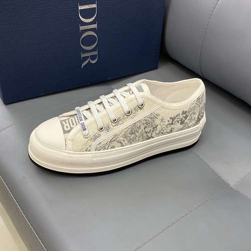 Dior men's and women's shoes Code: 0329B60 Size: 35-44