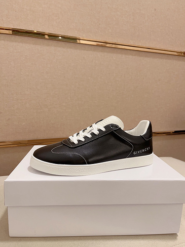 Givenchy men's shoes Code: 0324B30 Size: 39-44 (45 can be customized)