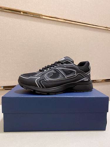 Dior men's shoes Code: 0324B70 Size: 38-44 (45 can be customized)