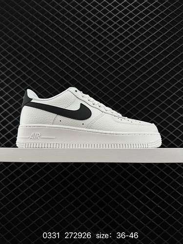 Nike Air Force Low Air Force 1 scarpe da ginnastica sportive casual versatili basse La combinazione 