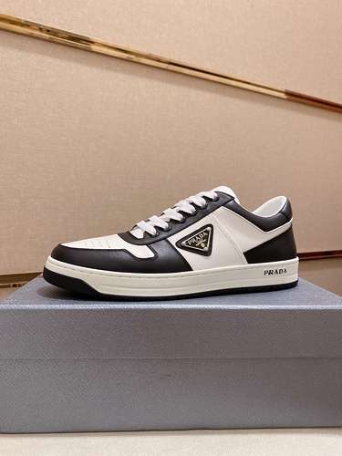 Prada men's shoes Code: 0324B90 Size: 38-44