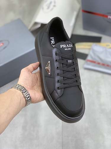 Prada men's shoes Code: 0322C20 Size: 38-44