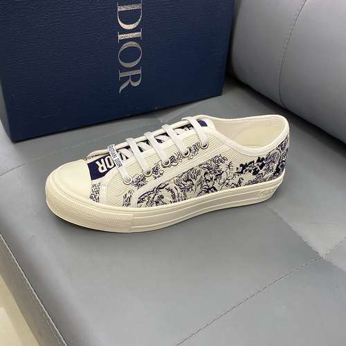 Scarpe Dior uomo e donna Codice 0329B40 Taglia 3544