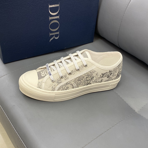 Dior men's and women's shoes Code: 0329B40 Size: 35-44