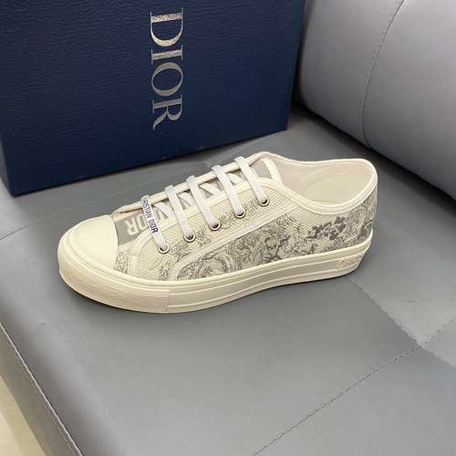 Scarpe Dior uomo e donna Codice 0329B40 Taglia 3544