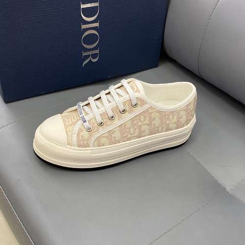 Dior men's and women's shoes Code: 0329B60 Size: 35-44