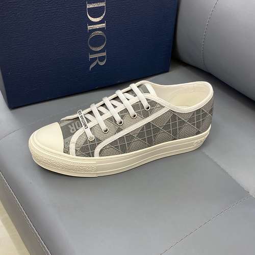 Scarpe Dior uomo e donna Codice 0329B40 Taglia 3544