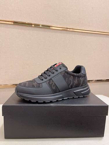 Prada men's shoes Code: 0326C00 Size: 38-44