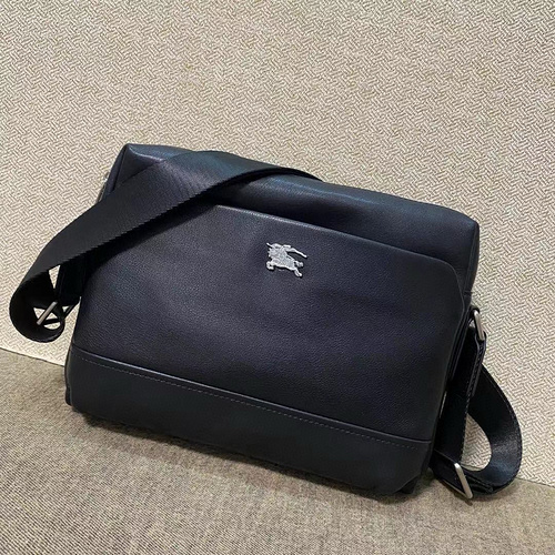 Men's crossbody bag Ba@Li men's bag Ba@Li shoulder bag Made of imported top-quality original leather