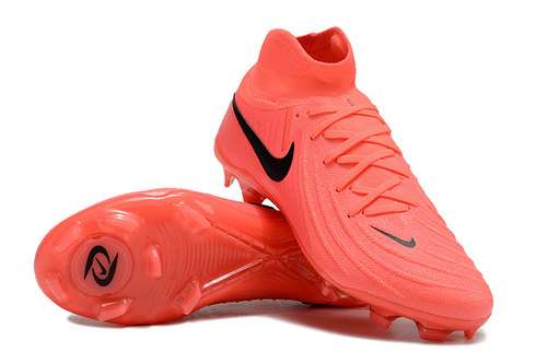 Arrivo 3645 Scarpe da calcio Nike Yuesha FG alte impermeabili completamente lavorate a maglia NIKE P