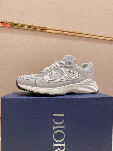 Dior men's shoes Code: 0324B60 Size: 38-44 (45 can be customized)