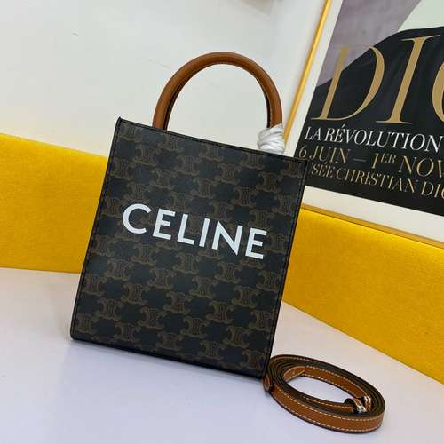 CL race handbag made of imported original cowhide, high-end quality, delivery gift bag invoice, size