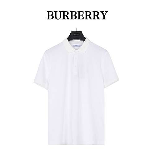 BBPolo scozzese classica BT di Burberry