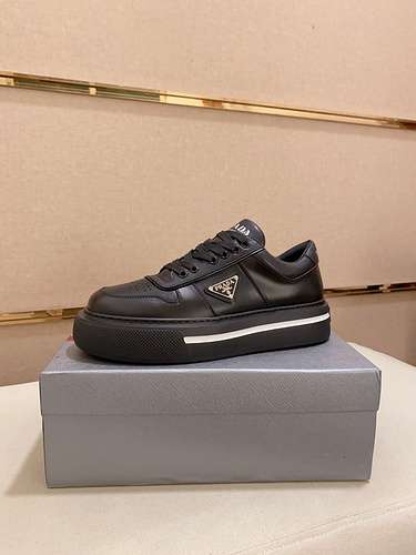 Scarpe Prada uomo Codice 0324C20 Taglia 3844