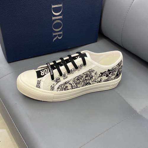 Scarpe Dior uomo e donna Codice 0329B40 Taglia 3544