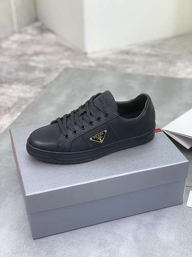 Scarpe Prada uomo Codice 0330C00 Taglia 3844