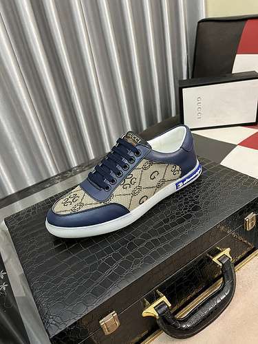 GUCCI scarpe uomo Codice 0401B30 Taglia 3844