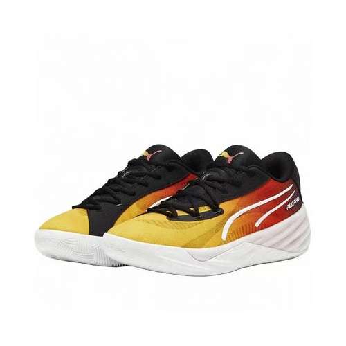 Yellow/orange/black 40-46