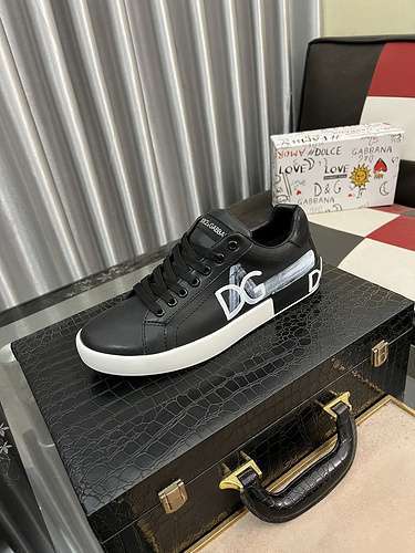 Dolce & Gabbana Men's Shoes Code: 0401B50 Size: 38-46