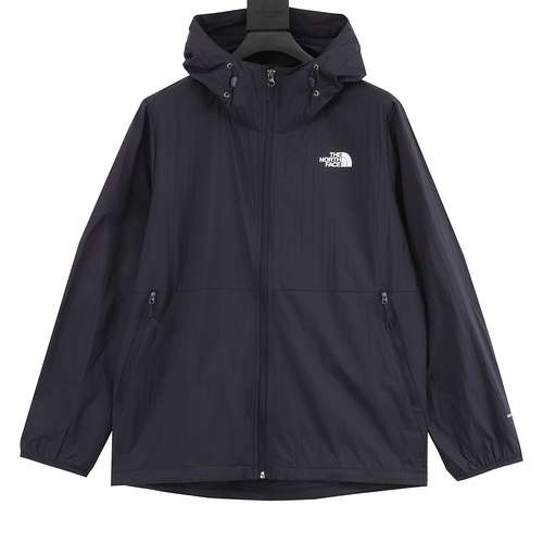 TNFNorth Face indumenti protettivi solari indumenti in pelle giacca antivento