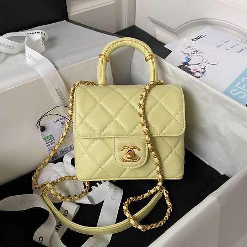 Handbag Xiaoxiang women's bag Xiaoxiang crossbody bag Made of imported top original leather High-end